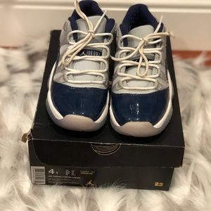 Air Jordan 11 Retro Low